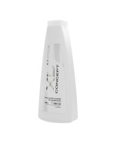 Grazette Xl Concept Colourcare Shampoo 400Ml
