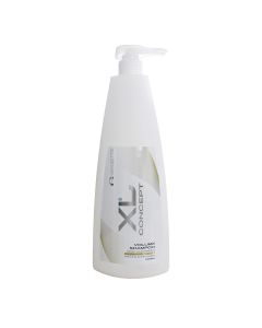 Grazette Xl Concept Volume Shampoo 1000Ml