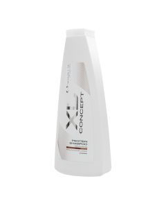 Grazette Xl Concept Protein Shampoo 400Ml