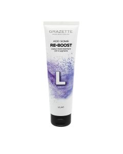 Grazette Add Some Re-Boost Lilac 150Ml