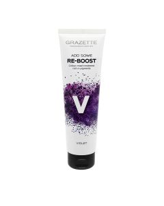 Grazette Add Some Re-Boost Violet 150Ml