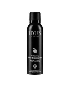 Idun Minerals Refreshing Dry Shampoo 200 Ml