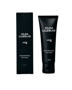 Gilda Liljeblad Regenerating Aha Mask 50 Ml