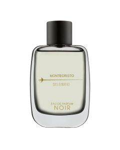 Montecristo Deleggend Noir Eau De Parfum 100 Ml
