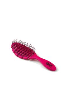 The Wet Brush Flex Dry Pink