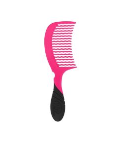 The Wet Brush Pro Detangling Comb Pink