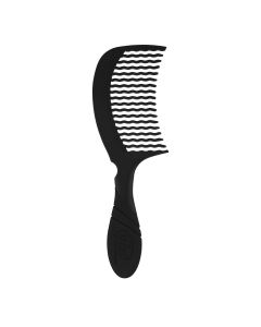 The Wet Brush Detangling Comb Black