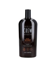 American Crew Daily Cleansing Shampoo 1000 Ml