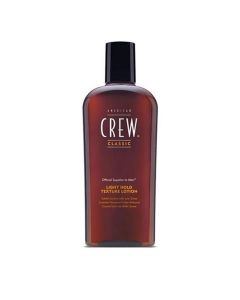 American Crew Light Hold Texture Lotion Lighthold Lotion With Lawshine 250 Ml