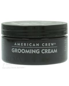 American Crew Grooming Cream With High Hold And Shine 85 Gr