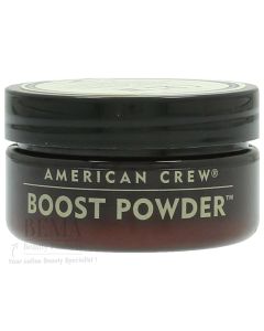 American Crew Boost Powder Anti Gravity Powder With Matte Finish 10 Gr
