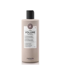 Maria Nila Pure Volume Shampoo 350 Ml