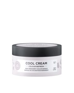 Maria Nila Colour Refresh Haarmasker 8.1 Cool Cream 100Ml