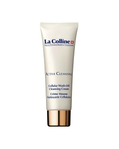 La Colline Wash-Off Cleansing Cream
