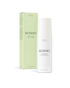 KOSHO Creamy Cleansing 150 Ml