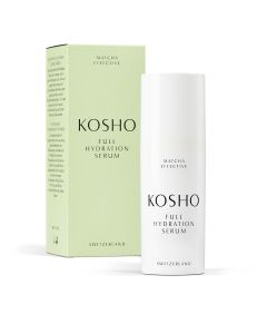 KOSHO Full Hydration Serum 30 Ml