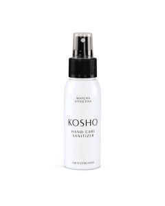KOSHO Hand Care Sanitizer 60 Ml