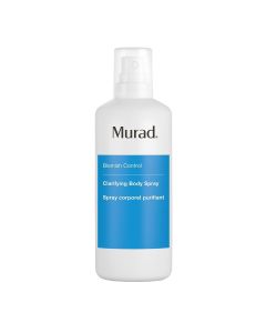 Murad Clarifying Body Spray 125 Ml