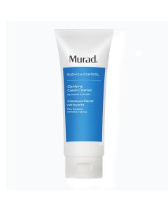 Murad Clarifying Cream Cleanser 200 Ml