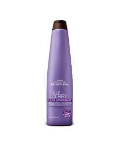 Be Natural Blueberry Silver Conditioner 350 Ml