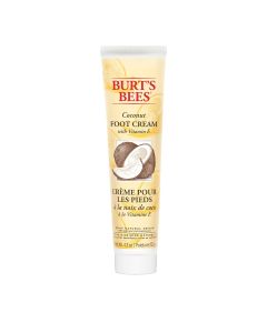 Burt'S Bees Foot Cream – Coconut  121 G