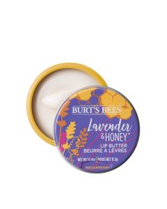 Burt'S Bees Lip Butter Lavender & Honey