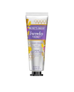 Burt'S Bees Hand Cream Lavender & Honey 28 G