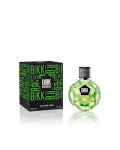 Dirk Bikkembergs Aftershave Lotion 100 Ml