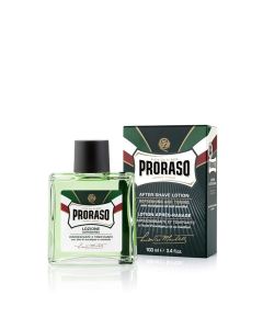 Proraso Aftershave Lotion Original 100 Ml