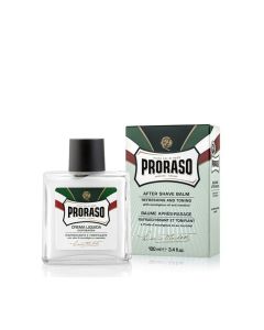 Proraso Aftershave Balsem Original 100 Ml