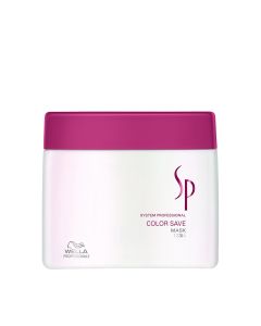 Wella Sp Color Save Mask 400 Ml
