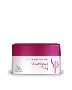 Wella Sp Color Save Mask 200 Ml