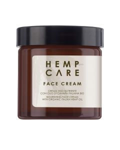 Hemp Care Face Cream 60 Ml
