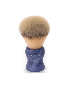 Acca Kappa Shaving Brush Blue