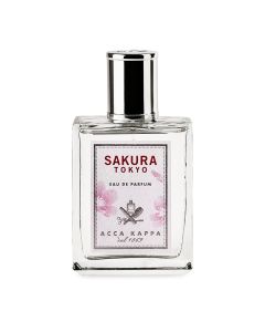 Acca Kappa Sakura - Tokyo Eau De Parfum 100 Ml