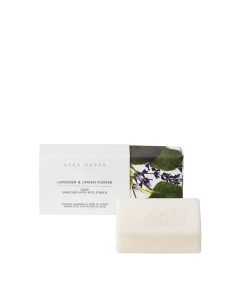Acca Kappa Lavender & Linden Flower Soap 150Gr