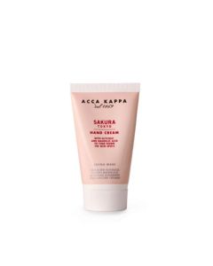Acca Kappa Sakura – Hand Cream 75 Ml