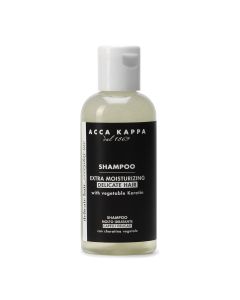 Acca Kappa White Moss Shampoo 100 Ml