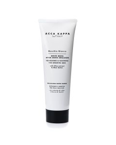 Acca Kappa White Moss After Shave Emulsion 125 Ml