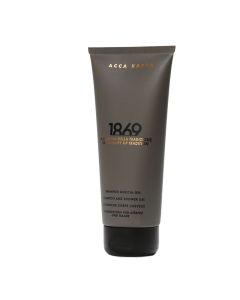 Acca Kappa 1869 Shampoo And Shower Gel 200 Ml