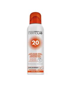 Dermolab Sun Milk Spray Spf 20