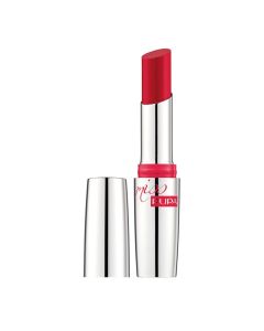 Pupa Miss Pupa Lipstick 500 Love Pearly Red