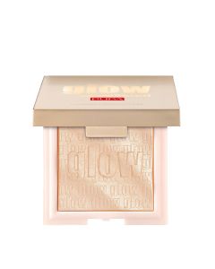 Pupa Glow Obsession All Over Compact Highlighter 100