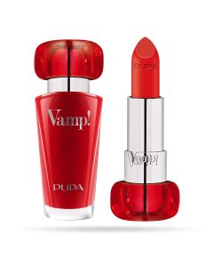 Pupa Vamp! Extreme Colour Lipstick 306