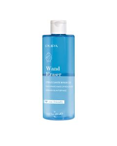 Pupa Wand Eraser Two Phase Make-Up Remover 400 Ml