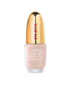 Pupa Sunny Afternoon Lasting Color Gel 196A Cloud Rose