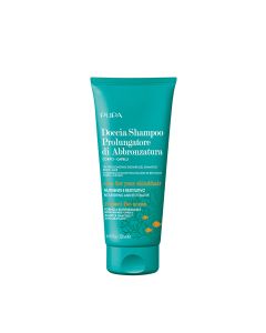 Pupa Tan Extender Shower Shampoo