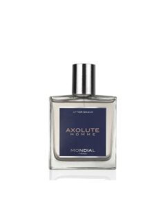 Mondial 1908 Aftershave Lotion Axolute 100 Ml