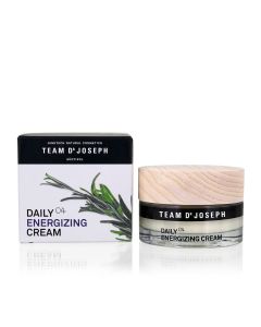 Team Dr. Joseph Daily Energizing Cream 50 Ml