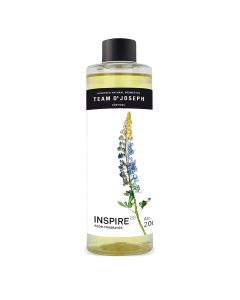 Team Dr. Joseph Inspire Room Fragrance Refill 200 Ml
